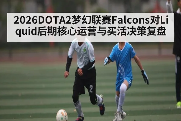 2026DOTA2梦幻联赛Falcons对Liquid后期核心运营与买活决策复盘